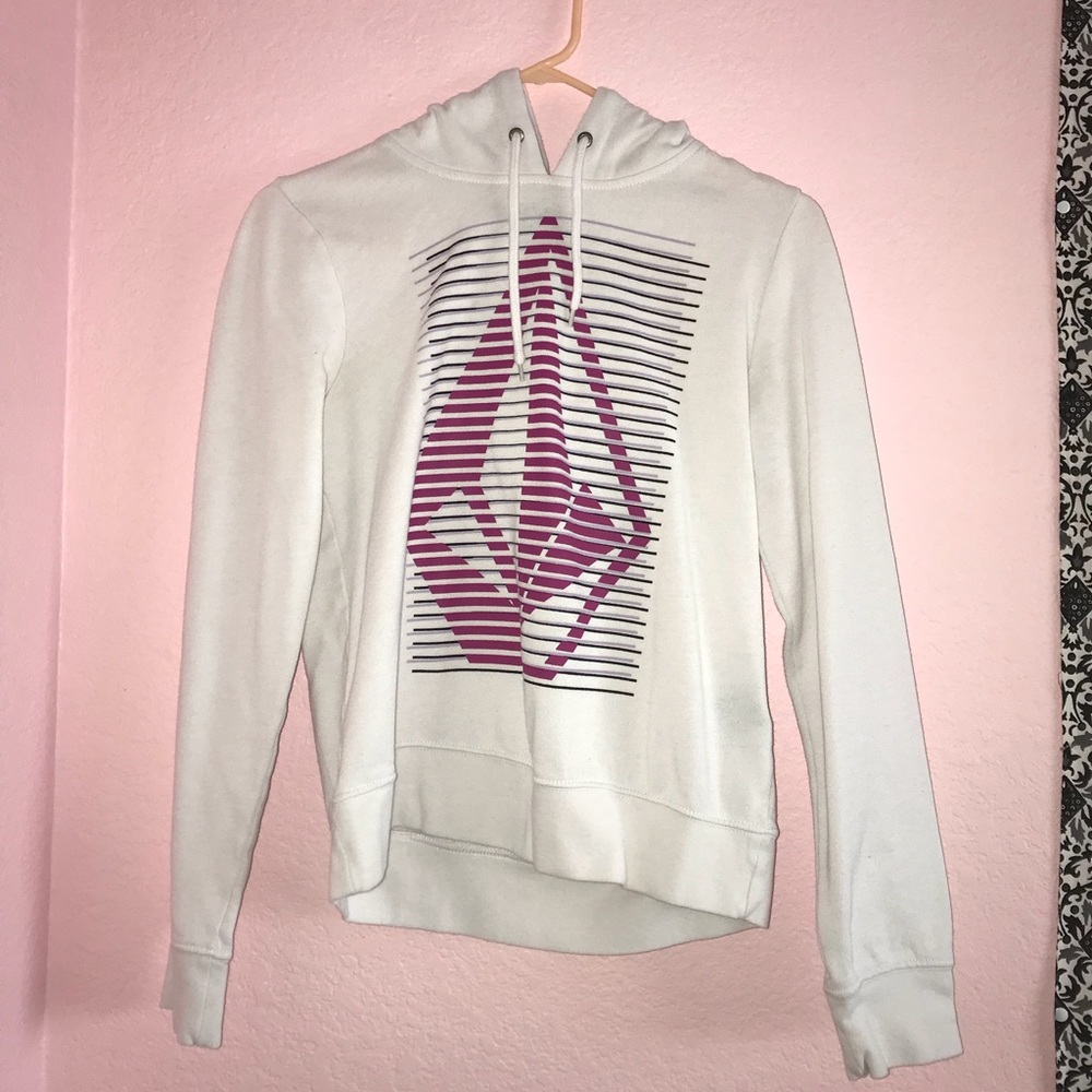 Volcom hoodie